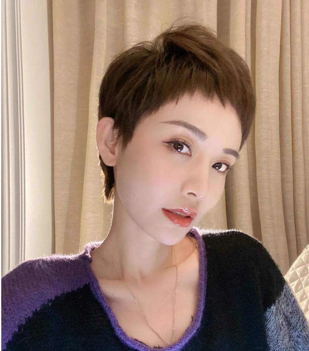 最新女生發(fā)型流行趨勢，時(shí)尚減齡發(fā)型指南