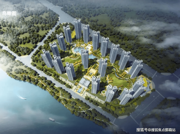 馬鞍島粵海城，時代璀璨明珠，最新發(fā)展動態(tài)解析