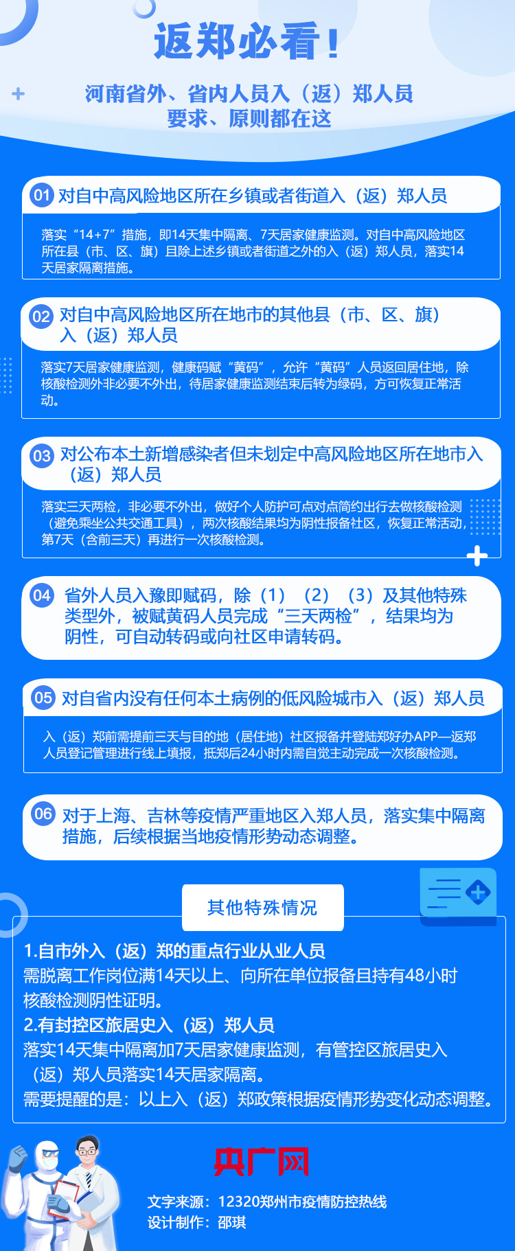 鄭州隔離規(guī)定，時(shí)代的產(chǎn)物與社會(huì)的責(zé)任更新解讀