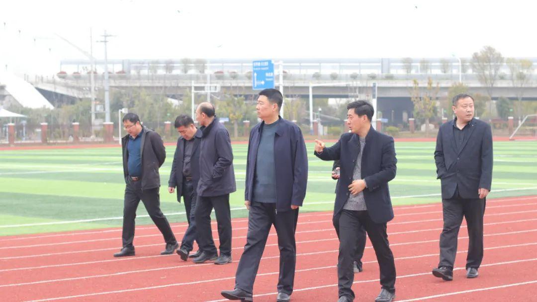 海興縣，小城蓬勃發(fā)展的故事