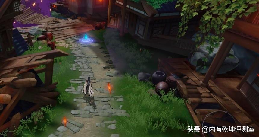 真武世界最新章節(jié)揭秘，背景、事件與地位概述