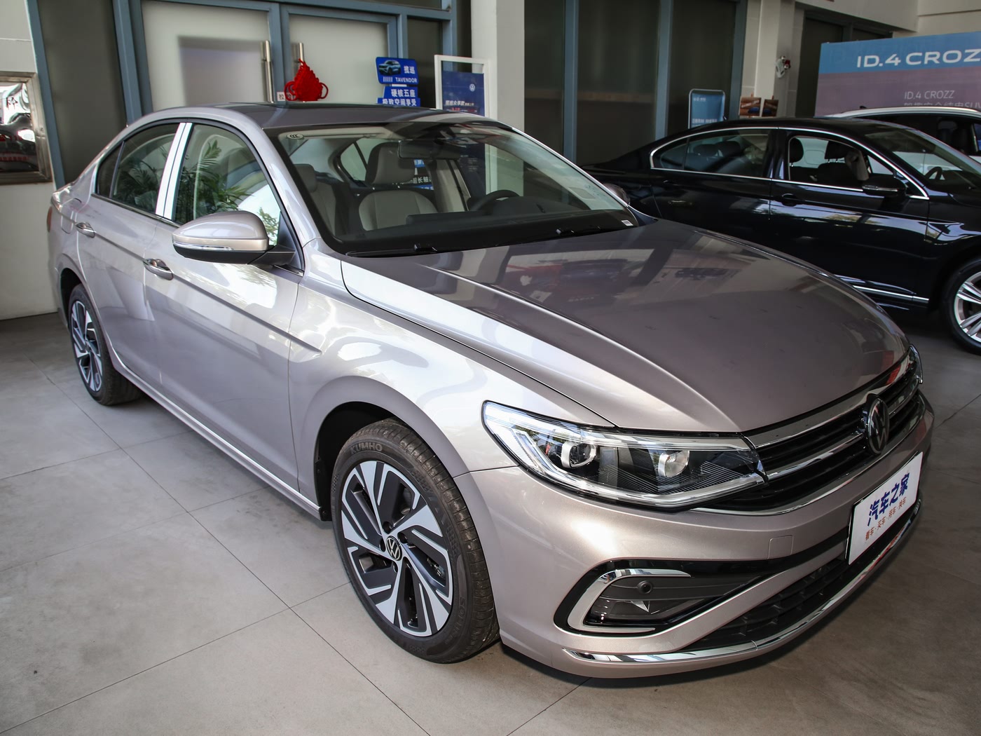 最新款寶來車，經(jīng)典與創(chuàng)新完美融合