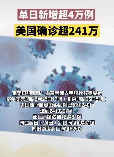 美國(guó)新冠疫情最新動(dòng)態(tài)，變化帶來(lái)自信與成就，希望之光照亮未來(lái)之路