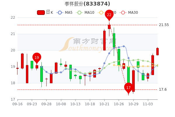 泰為最新股價(jià)揭秘，小巷中的獨(dú)特探索之旅