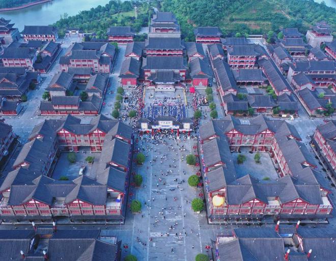 桂陽崛起之路，城市發(fā)展與自信展現(xiàn)