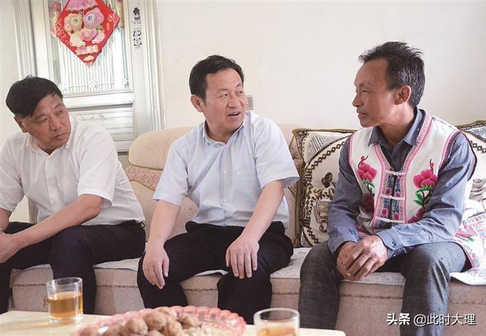 科技之光照亮貧困角落，全面脫貧攻堅(jiān)最新數(shù)據(jù)報(bào)告