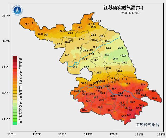 江蘇常州最新天氣，科技智能掌控未來天氣預(yù)報(bào)