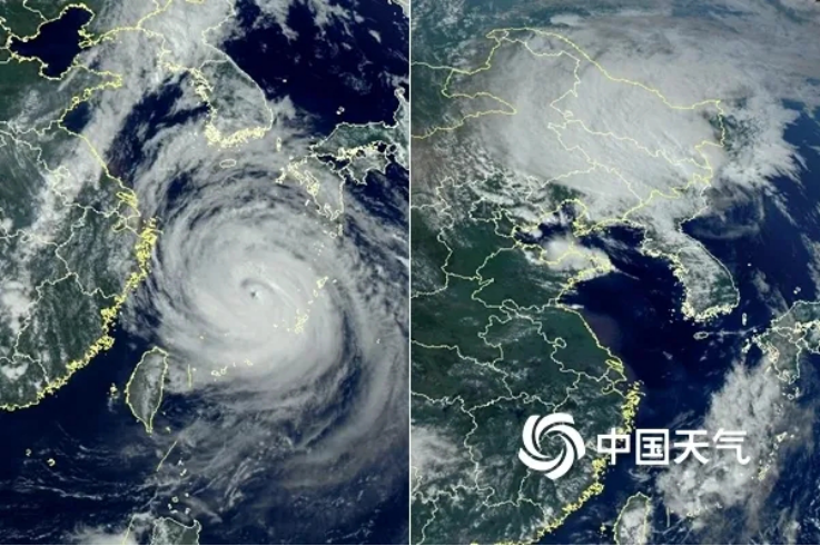 臺(tái)風(fēng)海神最新動(dòng)態(tài)更新，最新情況匯總