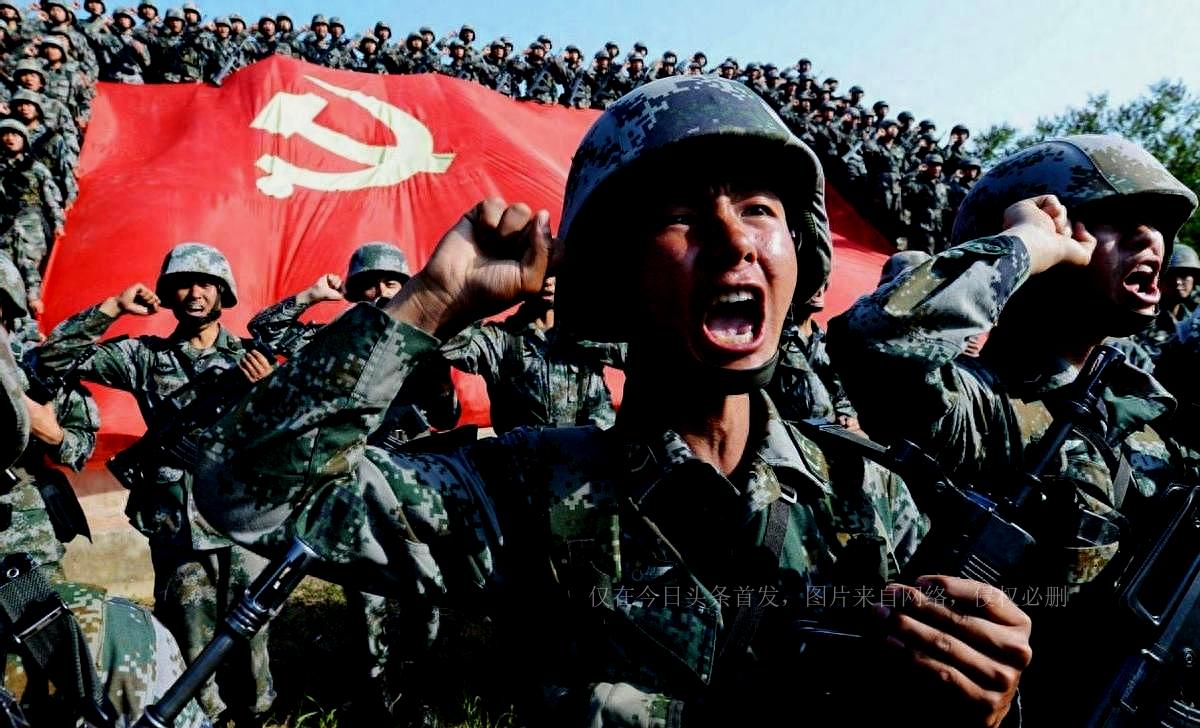 中印邊境印軍最新動態(tài)，邊疆的溫情日常